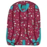 Santoro London Gorjuss™ Fairground Fireworks 21l Ryggsäck, Multicolor