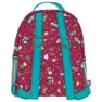 Santoro London Gorjuss™ Fairground Fireworks 4l Ryggsäck, Multicolor