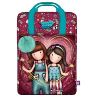 Santoro London Gorjuss™ Fairground Fireworks 9l Ryggsäck Santoro London Gorjuss™ Fairground Fireworks 9l Ryggsäck