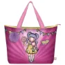 Santoro London Gorjuss™ Fairground First Prize Väska, Multicolor