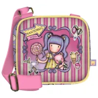 Santoro London Gorjuss™ Nöjesfältet Första Pris Crossbody