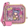 Santoro London Gorjuss™ Nöjesfältet Första Pris Crossbody