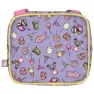 Santoro London Gorjuss™ Nöjesfältet Första Pris Crossbody