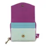 Santoro London Gorjuss Nyfikenhet Plånbok, Multicolor, One Size