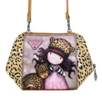 Santoro London Gorjuss™ Purrrrrfect Love Axelväska Santoro London Gorjuss™ Purrrrrfect Love Axelväska