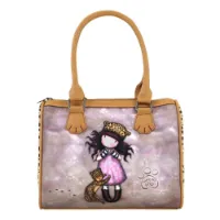 Santoro London Gorjuss™ Purrrrrfect Love Väska Santoro London Gorjuss™ Purrrrrfect Love Väska