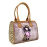 Santoro London Gorjuss™ Purrrrrfect Love Väska, Multicolor