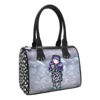 Santoro London Gorjuss™ Smitten Kitten Väska Santoro London Gorjuss™ Smitten Kitten Väska