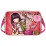 Santoro London Gorjuss™ Tivoli Karusellväska, Multicolor