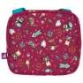 Santoro London Gorjuss™ Tivolis Fyrverkerifestival Crossbody