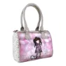 Santoro London Gorjuss™ Wild Ruby Wild Väska, Multicolor