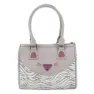 Santoro London Gorjuss™ Wild Ruby Wild Väska, Multicolor