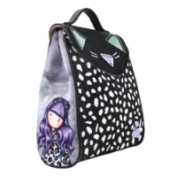 Santoro London Mini Gorjuss™ Förälskad Kattunge Ryggsäck