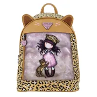 Santoro London Mini Gorjuss™ Purrrrrfect Love Ryggsäck Santoro London Mini Gorjuss™ Purrrrrfect Love Ryggsäck