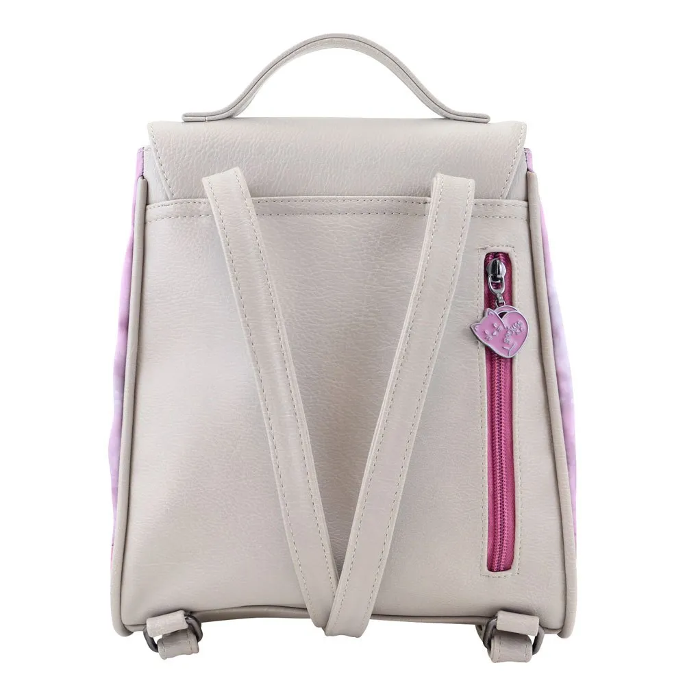 Santoro London Mini Gorjuss™ Wild Ruby Vild Ryggsäck Santoro London Mini Gorjuss™ Wild Ruby Vild Ryggsäck