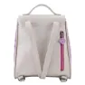 Santoro London Mini Gorjuss™ Wild Ruby Vild Ryggsäck