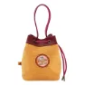 Santoro London Small Bucket Gorjuss Just One Secon Väska, Multicolor