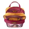 Santoro London Stor Gorjuss Bara En Sekund Ryggsäck, Multicolor