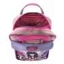 Santoro London Stor Gorjuss™ Cheshire Cat-ryggsäck Refurbished, Multicolor