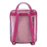 Santoro London Stor Gorjuss™ Cheshire-katt Ryggsäck, Multicolor