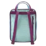 Santoro London Stor Gorjuss Nyfikenhet Ryggsäck, Multicolor