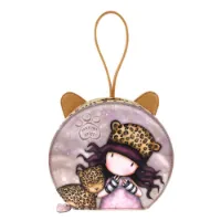 Santoro London Vanity Case Gorjuss™ Purrrrrfect Love Necessär