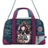 Santoro London Weekender Gorjuss Curiosity Väska, Multicolor