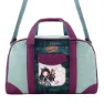 Santoro London Weekender Gorjuss Curiosity Väska, Multicolor