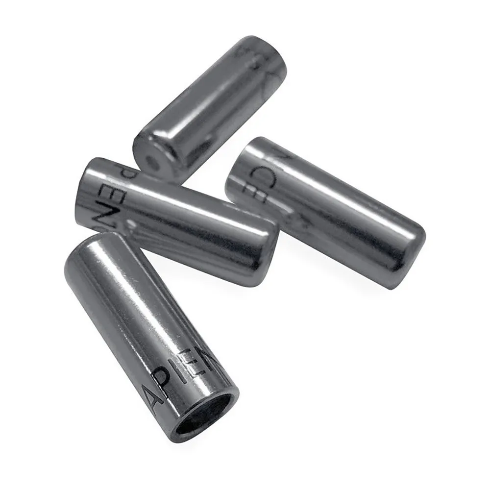 Sapience Kabelhylsa 100 Enheter