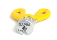 Sapim 3,45 mm Ekernyckel Sapim 3,45 mm Ekernyckel