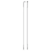 Sapim Aero Blade Cx Ray Ekrar 100 Enheter