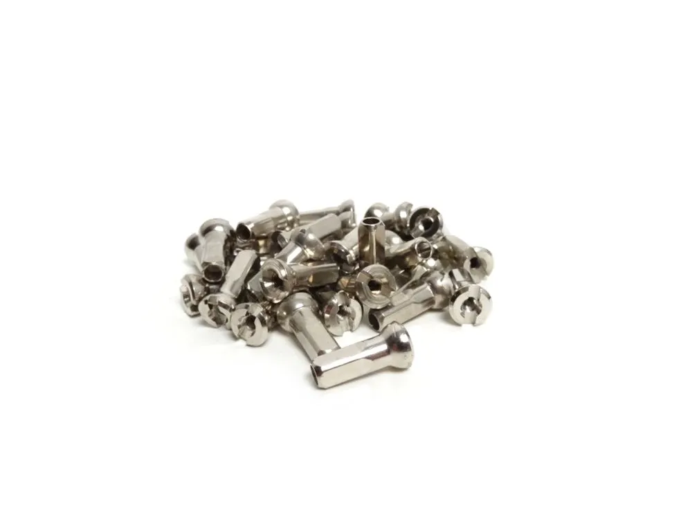 Sapim Brass Polyax 2 x 14 mm Nippler