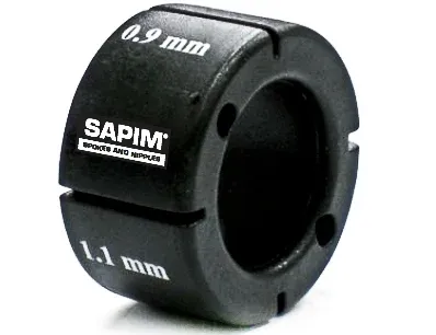 Sapim CX/CX-Ray Ekernyckel
