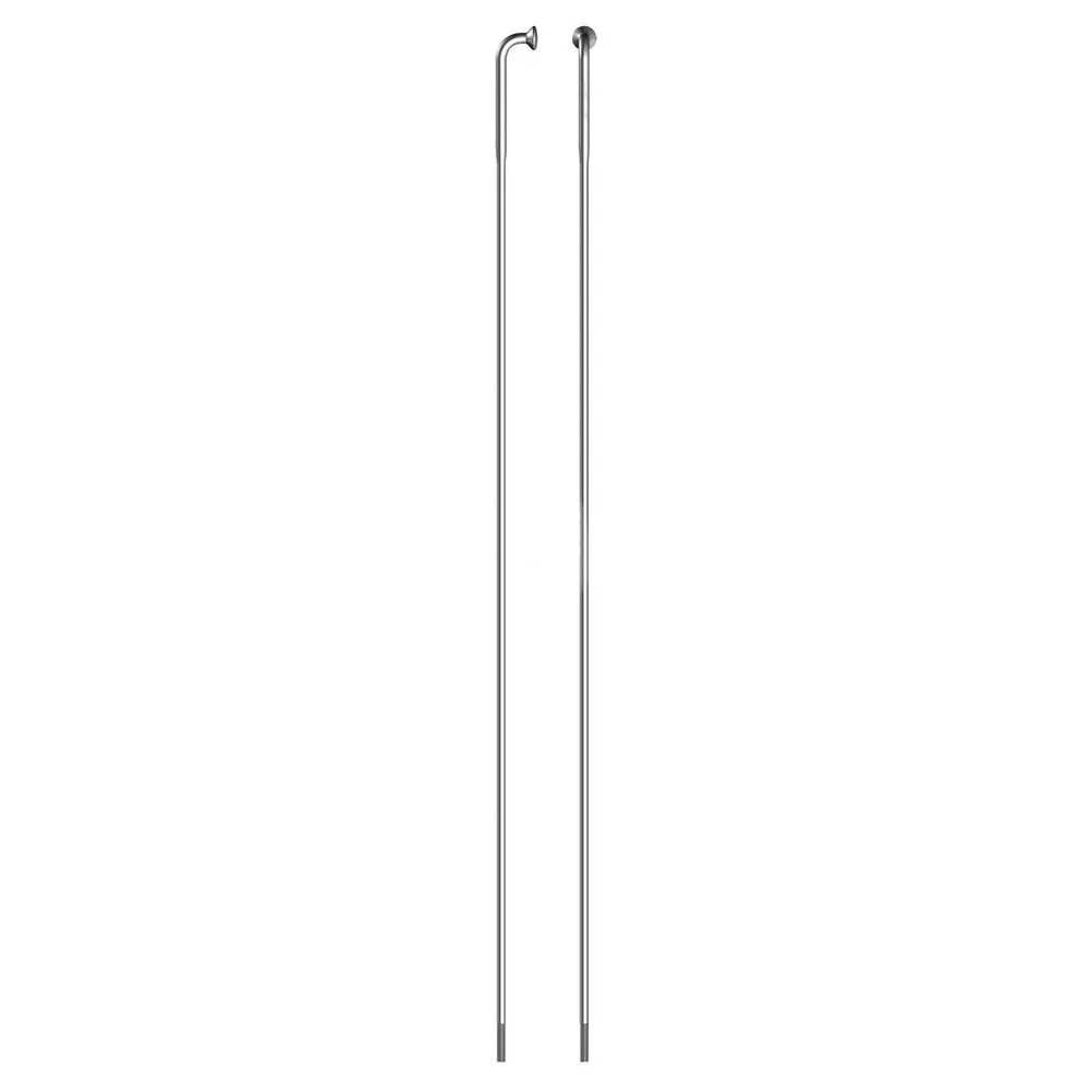 Sapim D-light Ekrar 100 Enheter, Black, 262mm