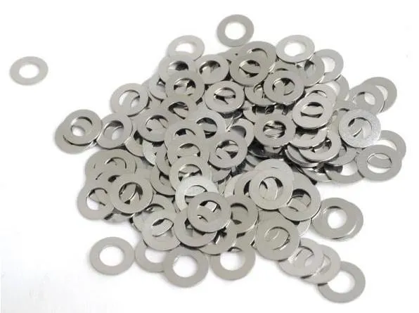Sapim Eker Washers Pakke - 100 stk
