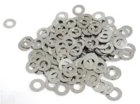Sapim Eker Washers Pakke - 100 stk Sapim Eker Washers Pakke - 100 stk
