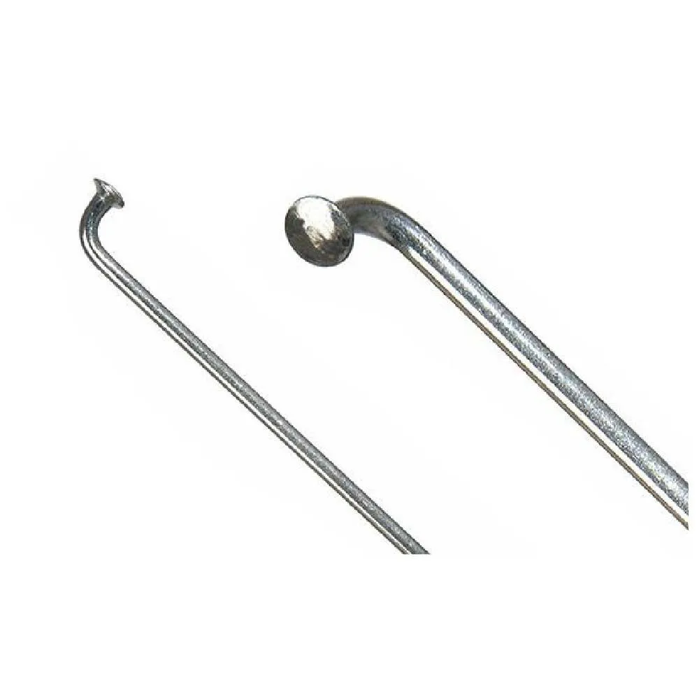 Sapim Inox 305x2 Mm Ekrar 100 Enheter, Silver, 305mm