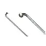 Sapim Inox 305x2 Mm Ekrar 100 Enheter, Silver, 305mm