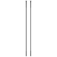 Sapim Leader Inox Ekrar 100 Enheter Sapim Leader Inox Ekrar 100 Enheter