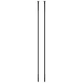 Sapim Leader Inox Ekrar 100 Enheter