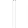 Sapim Leader Inox J-bend Ekrar 100 Enheter