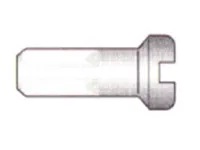 Sapim Nippel 9/FG2,6/13G 14 mm - 1 st.