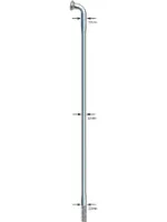 Sapim Race Inox 14G J-Bend Silver Eker Sapim Race Inox 14G J-Bend Silver Eker