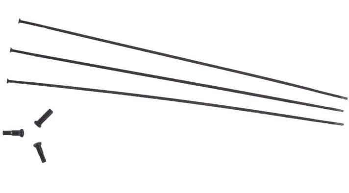 Sapim Zipp CX Ray 3 Pack Eker