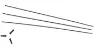Sapim Zipp CX Ray 3 Pack Eker