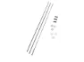 Sapim Zipp CX Ray 3 Pack Eker