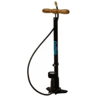 Sapo 101 Ok Plus Manometer Cykelpump Sapo 101 Ok Plus Manometer Cykelpump