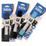 Sapo Aria Mini Pump 12 Enheter, Multicolor, 100psi