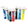 Sapo Bjro Mini Pump 14 Enheter, Multicolor, 100psi