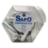 Sapo Co2-patron 60 Enheter, Gold, 12g